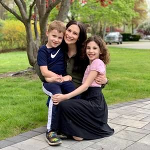 Meet your Posher, Jenny